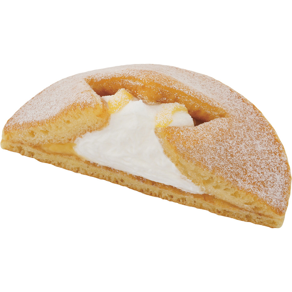 Edit Pat File らくのう牛乳パンケーキ|菓子パン|商品紹介|リョーユーパン公式サイト|株式会社リョーユーパン