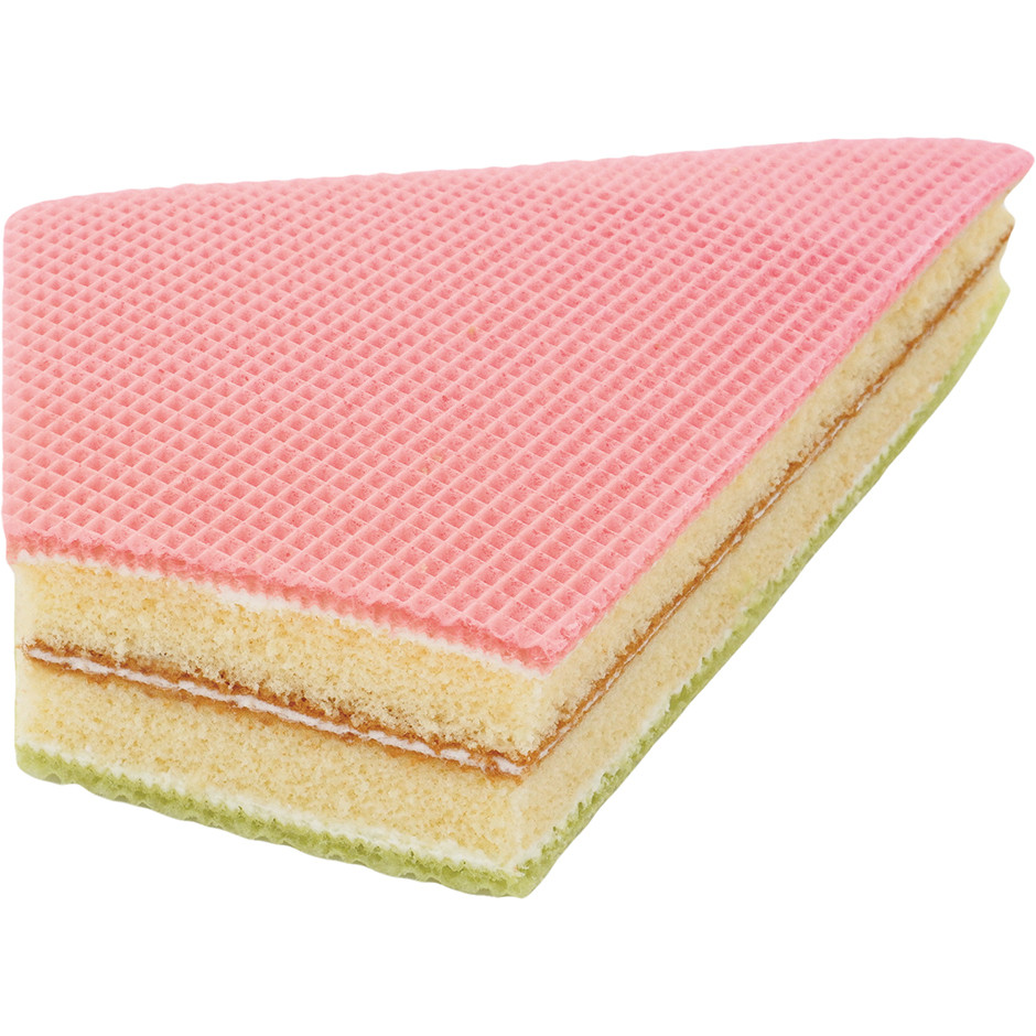 Edit Pat File 三角ウエハースサンド|菓子パン|商品紹介|リョーユーパン公式サイト|株式会社リョーユーパン